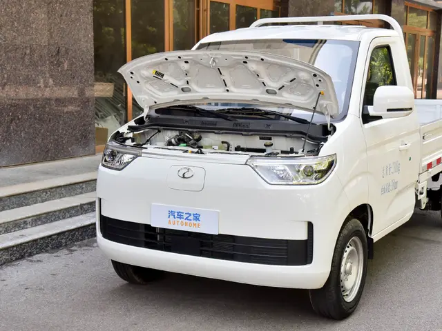 Ruichi C3
