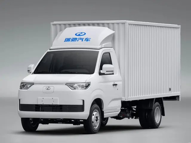 Ruichi C5 L