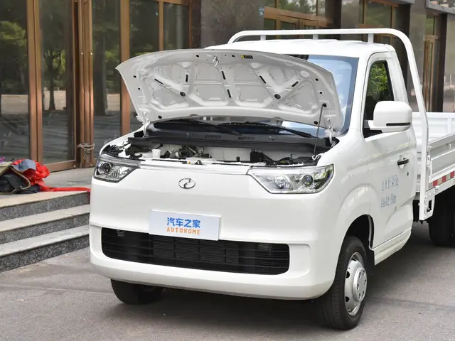 Ruichi C5