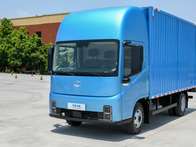 Ruichi C9