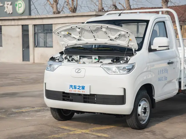 Ruichi ED71S NEV