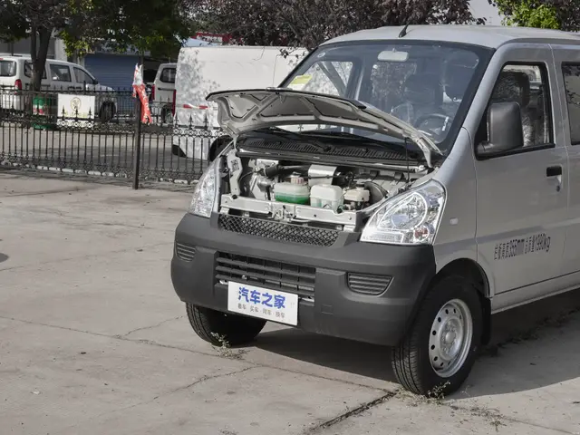 Wuling Rongguang Mini Truck