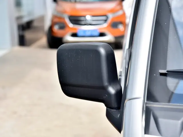 Wuling Zhiguang Mini Truck