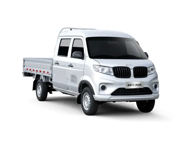 Xinyuan T3