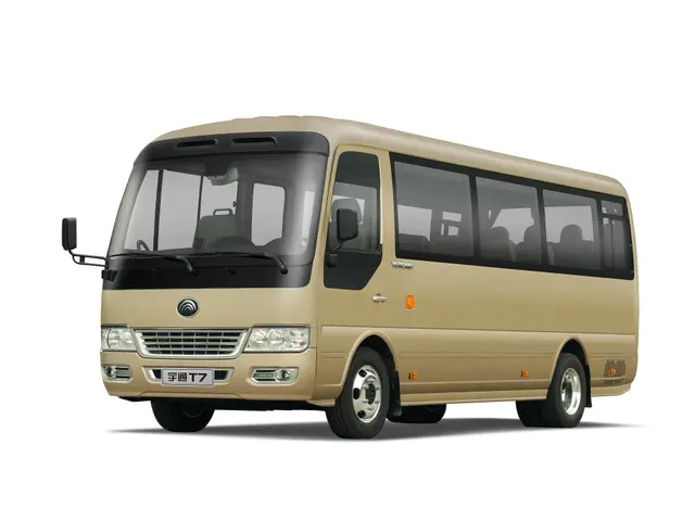Yutong T7 NEV