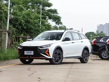 Aeolus Yixuan GS