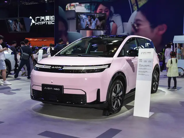 Aion N60