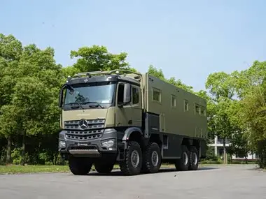 Amodiro Conqueror series