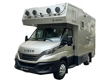 Anaya Iveco
