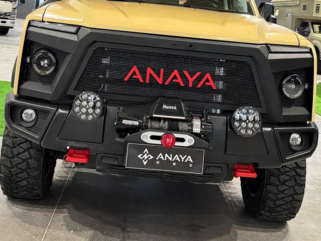 Anaya Mengshi MS600