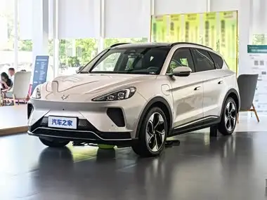 Arcfox Alpha T6