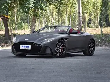 Aston Martin DBS