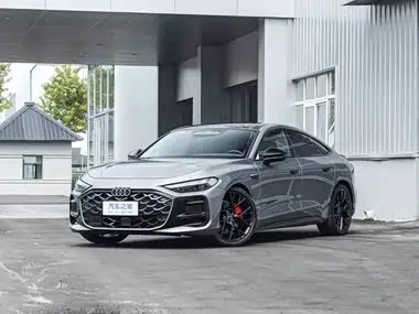 Audi A5L Sportback