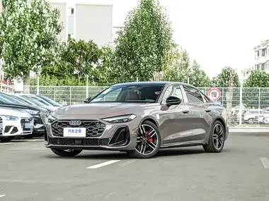 Audi A5L