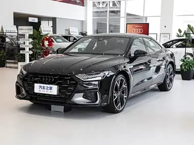 Audi A7L