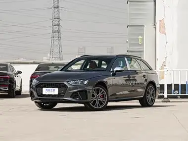 Audi S4