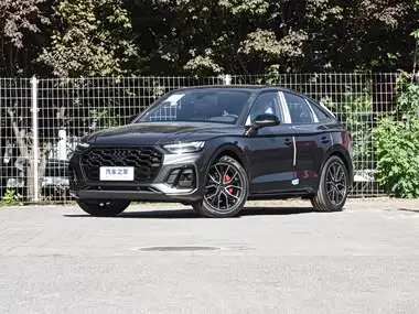 Audi SQ5 Sportback