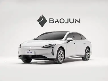 Baojun Xiangjing