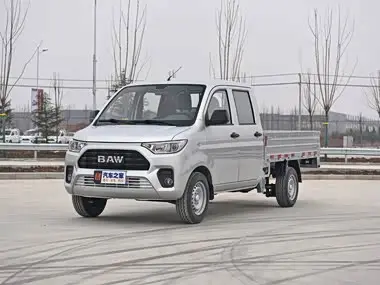 BAW Jingka T6