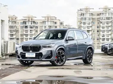 BMW X1 M35Li