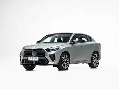 BMW X2 M35i