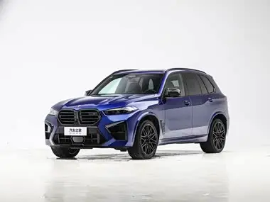 BMW X5 M