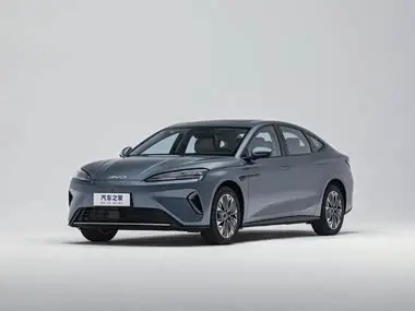 BYD Seal 07 EV