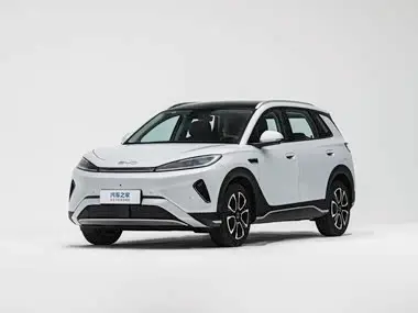 BYD Sealion 05 DM-i