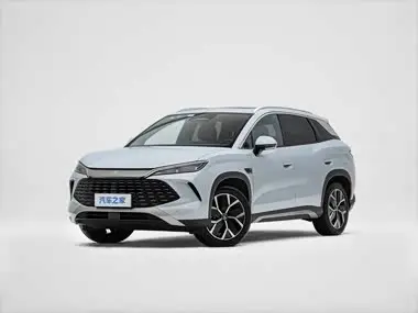 BYD Song L DM-i