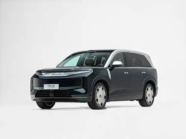 BYD Tang