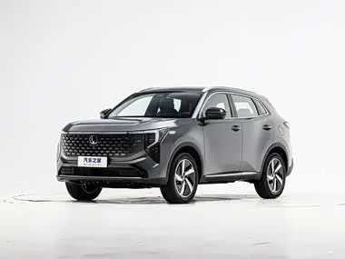 Changan CS55PLUS PHEV