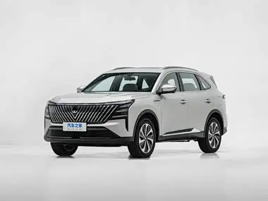 Changan CS75PLUS