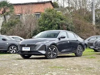 Changan Eado PHEV