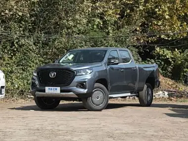 Changan F70
