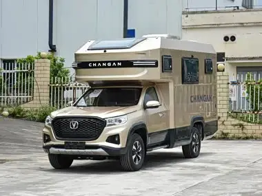 Changan Fengjing Camper