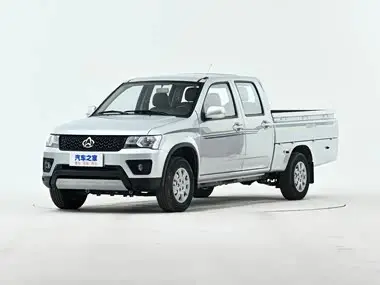 Changan Kaicheng F300