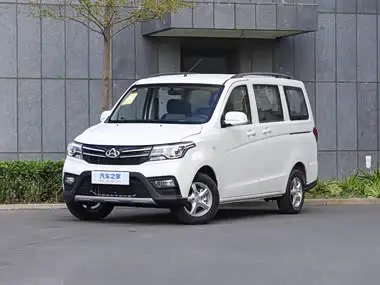 Changan Kaicheng Honor S