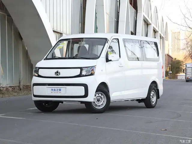 Changan Kaicheng Ruixing EM60