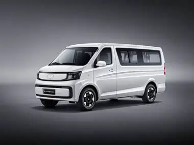 Changan Kaicheng Ruixing EM80