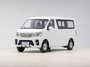 Changan Kaicheng Ruixing M60