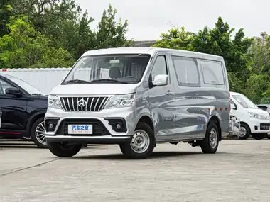 Changan Kaicheng Ruixing M80