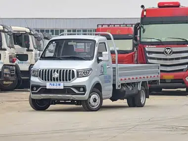 Changan Kaicheng Shenqi T30