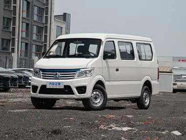 Changan Kaicheng Star 9EV