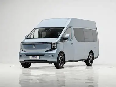 Changan Kaicheng V919