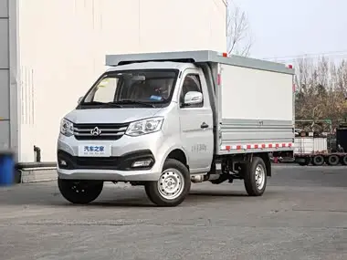 Changan Kuayue Kuayue King X1