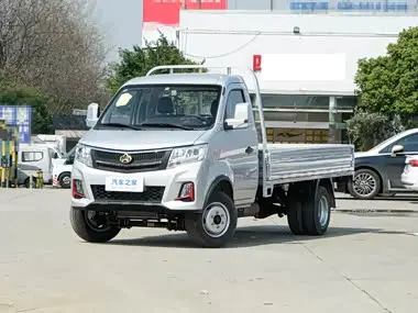 Changan Kuayue Kuayue King X3
