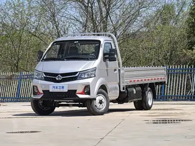Changan Kuayue Kuayue King X7