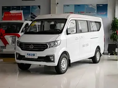 Changan Kuayue Kuayue Star V5