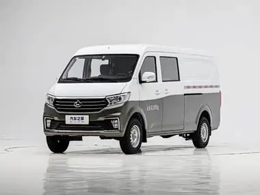 Changan Kuayue Kuayue Star V7