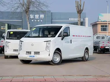Changan Kuayue Kuayue Xingguang EV